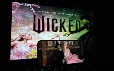 ‘Wicked’, adaptação de sucesso da Broadway, tem cenas pós-créditos?