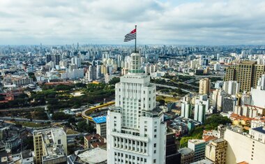 Estas são as 3 exposições em cartaz no Farol Santander que você não pode perder