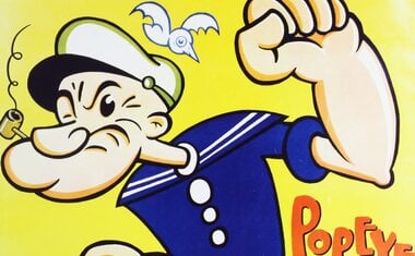 'E o vento Levou', 'Popeye' e mais: saiba como assistir filmes e séries antigas de graça