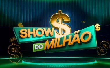 Tem Show do Milhão hoje (24)? Descubra