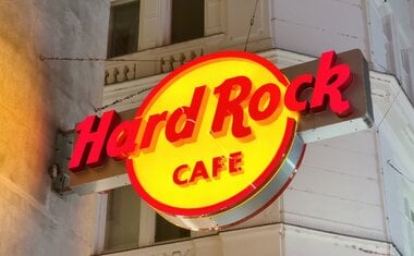 Hard Rock Café anuncia unidade no Litoral de São Paulo; veja onde