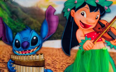 Lilo & Stitch: live-action da Disney ganha primeiro teaser; assista