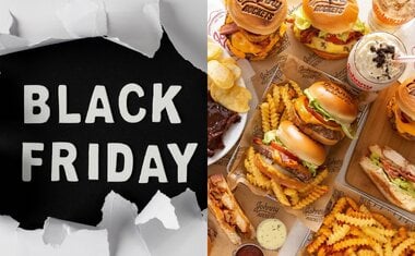 Black Friday 2024: bares, cafés e restaurantes com promoções imperdíveis