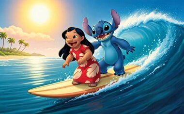 'Lilo & Stitch': live-action já tem data para chegar aos cinemas; descubra