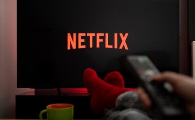 Top 3 filmes mais assistidos na Netflix na última semana