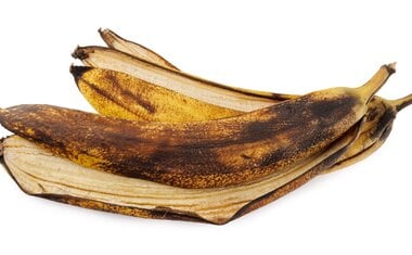 A casca da banana é um tesouro para sua plantas; veja como aproveitá-la