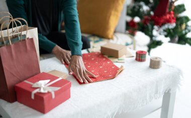 Este é o segredo definitivo que vai te fazer economizar nas compras de Natal