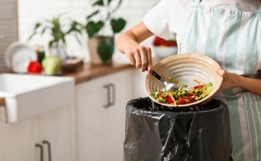 Dica infalível baseada na ciência: como reduzir desperdício de comida nas festas de final de ano