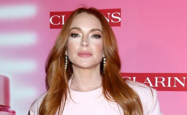 Não é Herbie, nem Meninas Malvadas: este é o filme de maior bilheteria de Lindsay Lohan