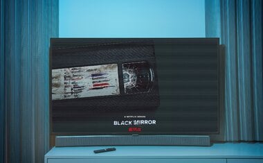 Se você é fã de Black Mirror, vai amar essa nova série de ficção científica da Netflix