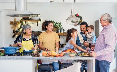 10 receitas rápidas e deliciosas para a sua ceia de Natal