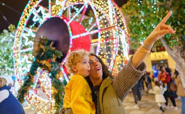 Estas dicas farão você curtir os passeios de Natal em São Paulo com muito mais segurança