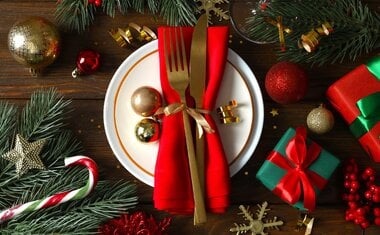 9 dicas de ouro para planejar o menu da ceia de Natal com tranquilidade