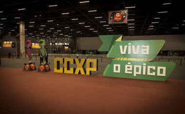 CCXP 2024: confira a programação completa e não perca nenhum detalhe da edição épica