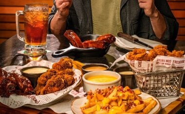 Outback lança campanha com prêmios incríveis e exclusivos; veja como participar