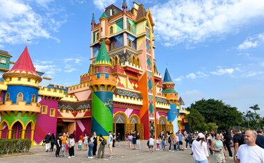 Com vídeo divertido, Beto Carrero World anuncia novidade incrível no parque; assista