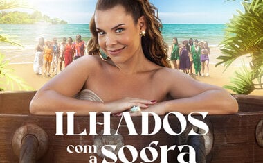 'Ilhados com a sogra': data de lançamento da 2ª temporada é anunciada; veja quando