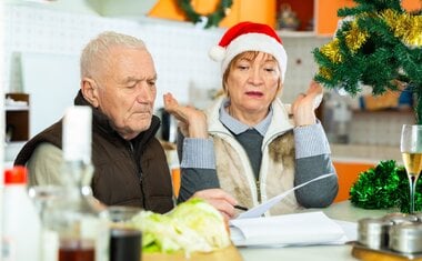 8 erros comuns na ceia de Natal e dicas para não passar aperto