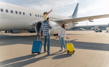 5 destinos em alta para viajar em 2025