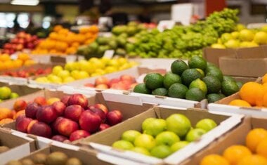 Estas 2 frutas ajudam a limpar artérias e veias de forma natural