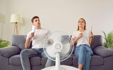 Nem ar condicionado, nem ventilador: essa é a maneira mais econômica de refrescar a sua casa no verão