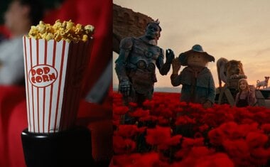 Férias de janeiro 2025: confira 9 filmes imperdíveis para assistir com as crianças nos cinemas