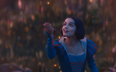 ‘Branca de Neve’’: trailer inédito revela novos detalhes do live-action; assista