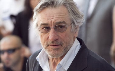 Netflix revela teaser de nova minissérie com Robert De Niro; assista aqui