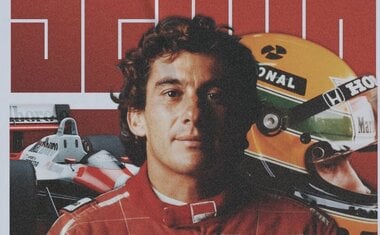 Exposição imersiva de Ayrton Senna chega a São Paulo; veja valor do ingresso