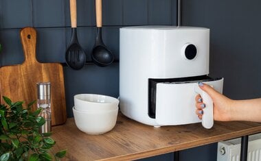 Cientistas descobrem nova vantagem da AirFryer; veja qual