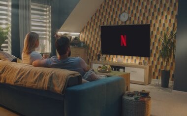 Este filme foi um fenômeno da Netflix em 2024 e você não vai querer perder