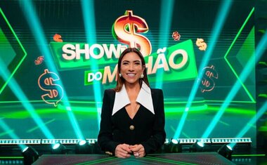 Show do Milhão terá nova temporada em 2025 no SBT; saiba como se inscrever