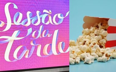 Sessão da Tarde: qual filme vai passar neste sábado (28)?