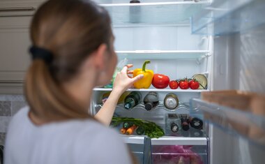 Acabou a luz? Saiba como proteger os alimentos na geladeira