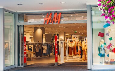 H&M: 1ª loja da varejista no Brasil será inaugurada em 2025; veja onde