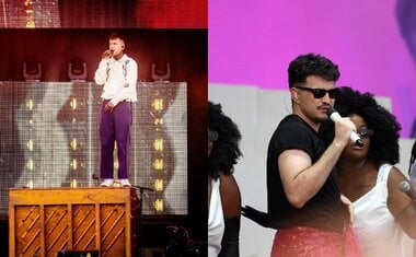 11 shows imperdíveis em São Paulo em janeiro de 2025