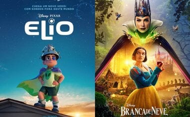 10 filmes infantis imperdíveis que estreiam nos cinemas em 2025