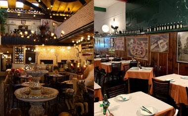 12 bares e restaurantes tradicionais de São Paulo que você precisa conhecer pelo menos uma vez na vida 