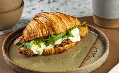 21 lugares imperdíveis para comer croissants deliciosos em São Paulo