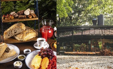 Selvagem Ibirapuera passa a oferecer café da manhã com buffet à vontade nos domingos de março; saiba tudo!