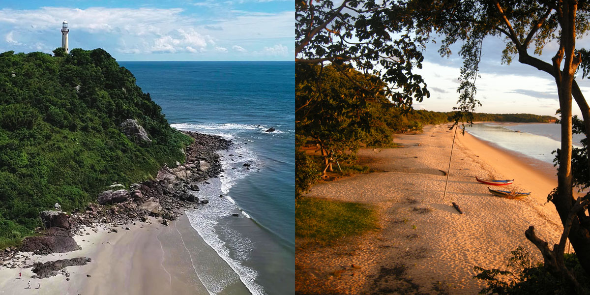 9 Ilhas Paradisíacas No Brasil Para Relaxar E Curtir Uma Paisagem Deslumbrante 9917