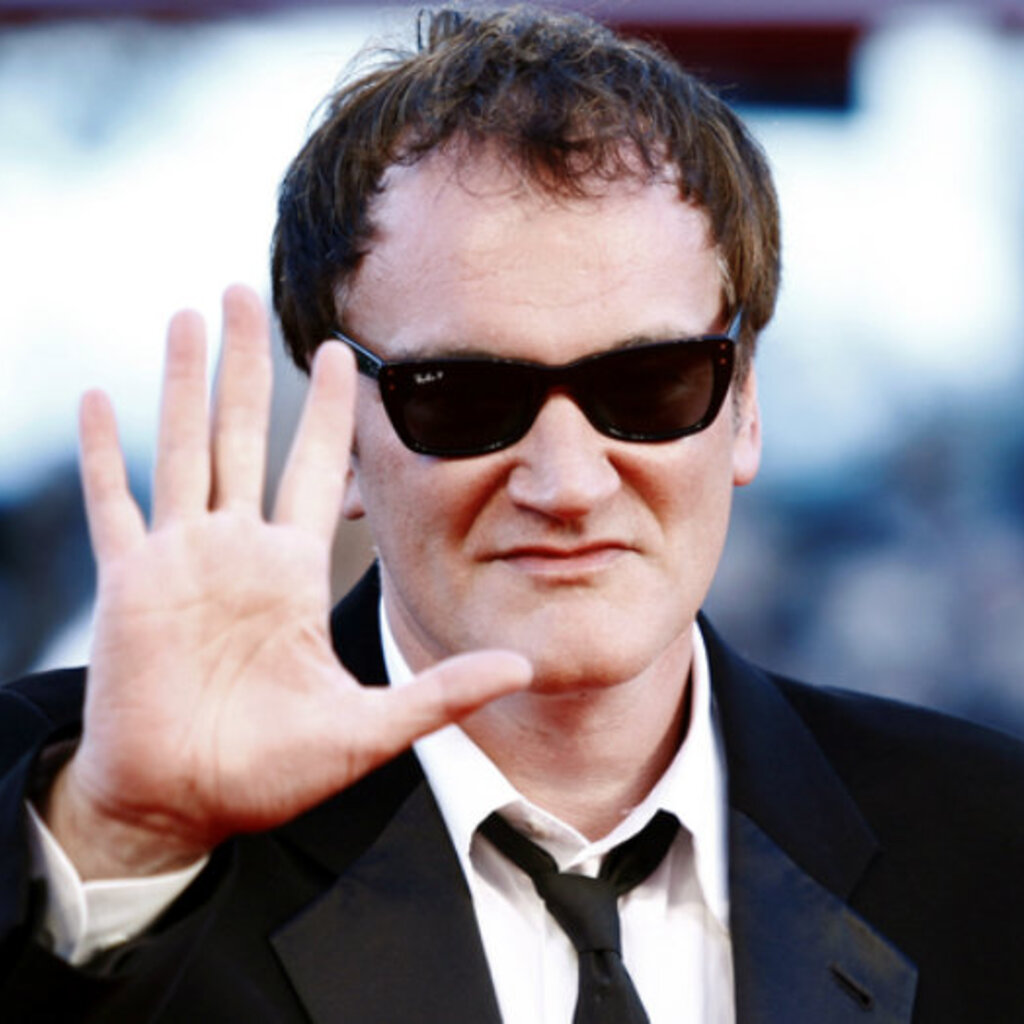 Quentin Tarantino revela se irá dirigir filme de super-herói