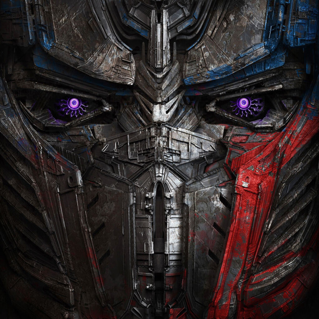 Transformers: O Último Cavaleiro  Assista AGORA ao último filme