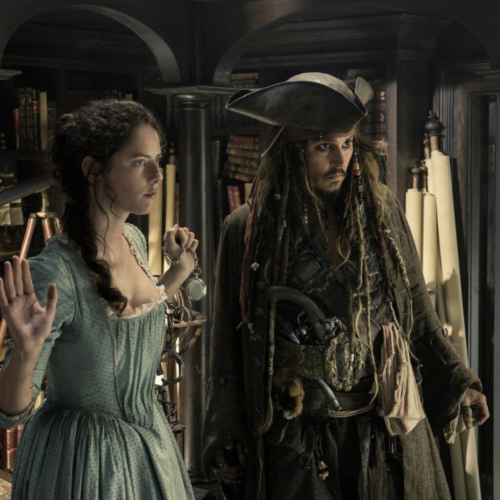 Pirata Masculino e Pirata Feminina - Absurdo Fantasias