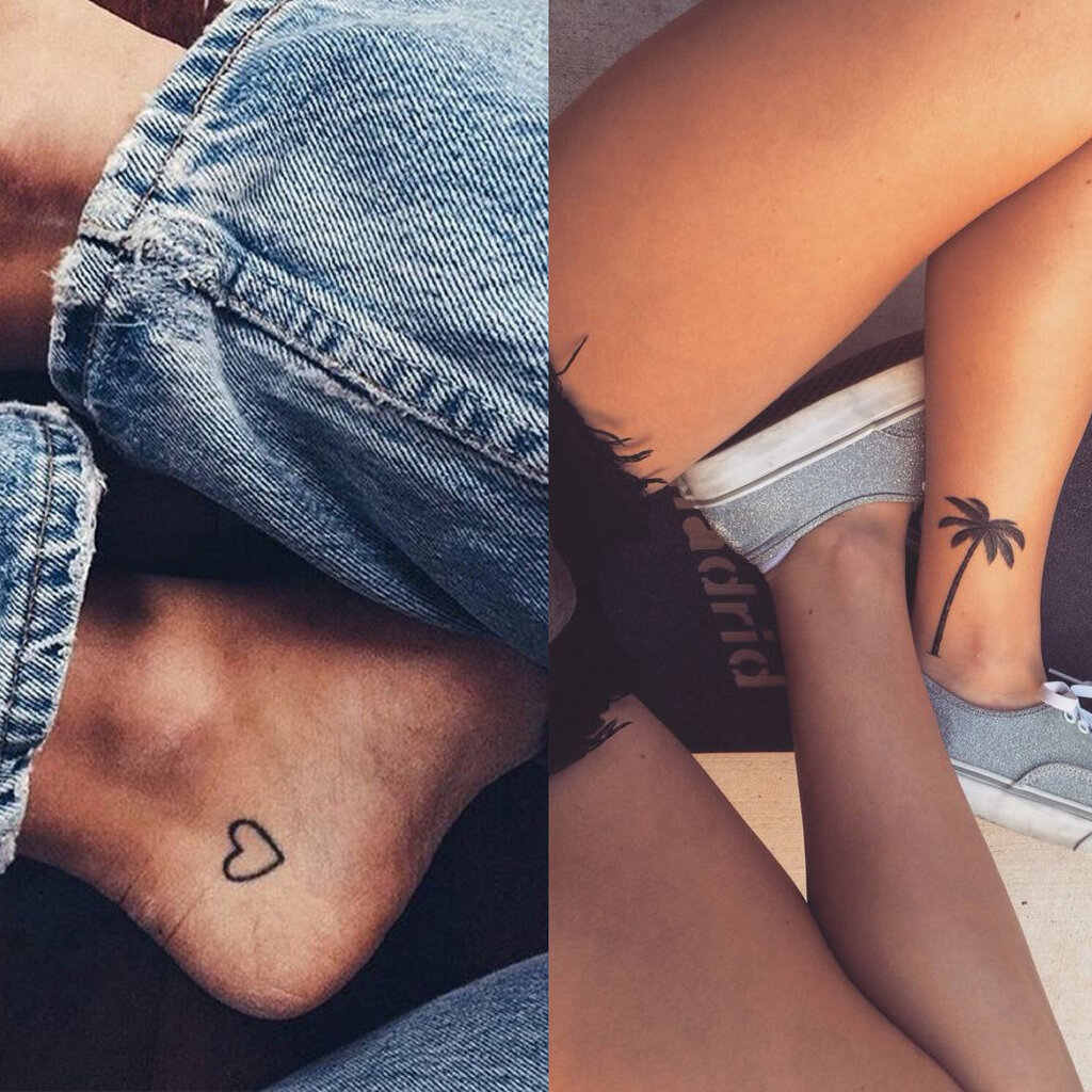 22 tatuagens delicadas nas mãos. Veja fotos e inspire-se!