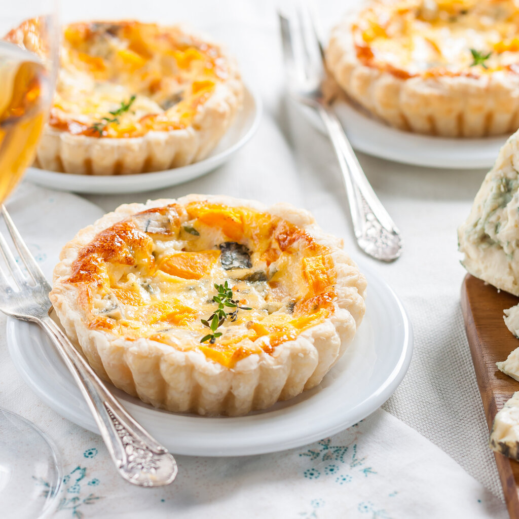 Queijo Gorgonzola de Colher Cremoso assim, delicioso