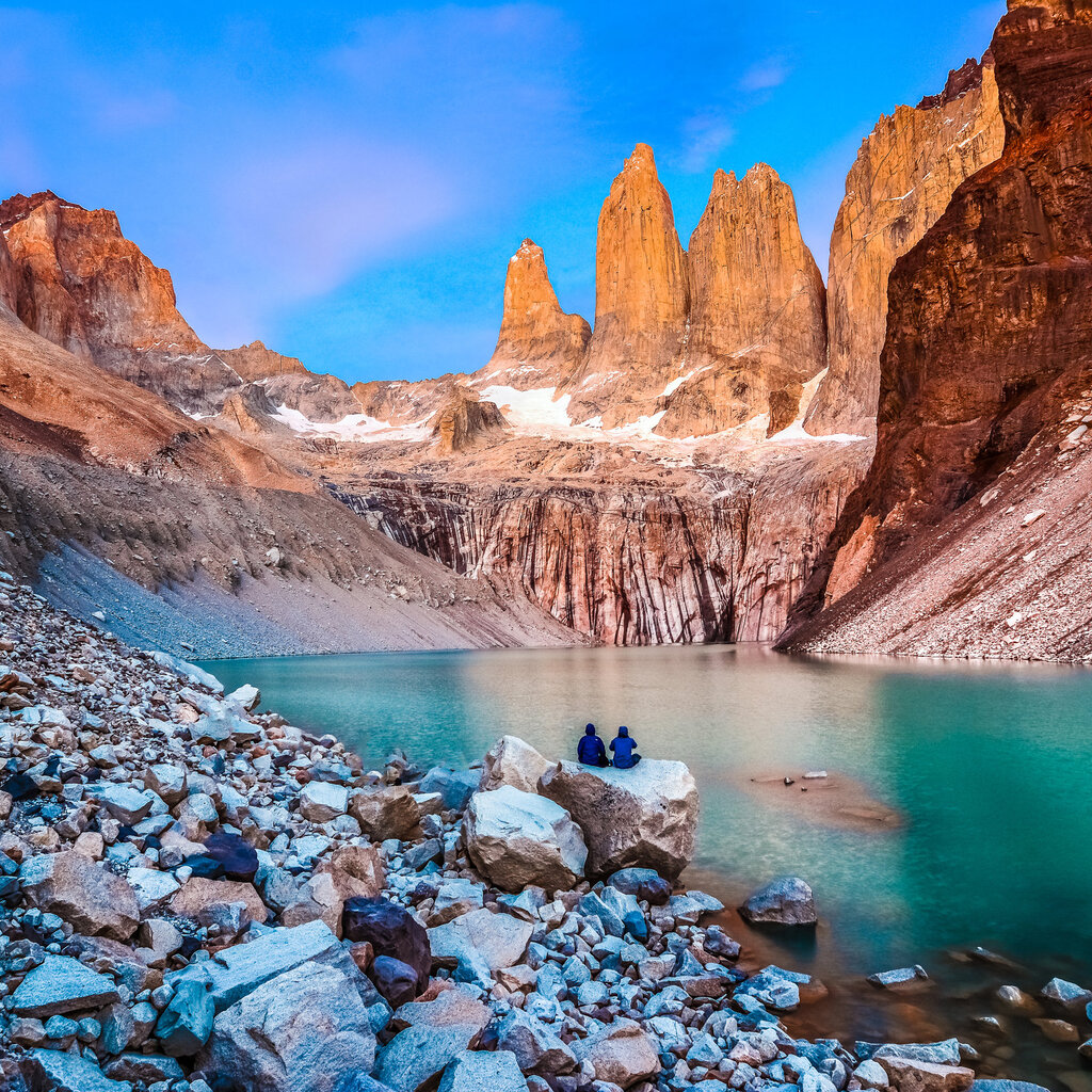 Os 10 melhores passeios e ingressos - Parque Nacional Torres del