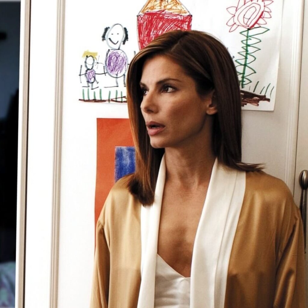 I film di Sandra Bullock  Sandra bullock, Filmes, Atrizes