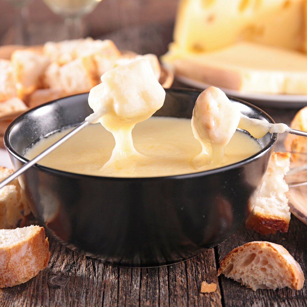 10 dicas para fazer a fondue perfeita