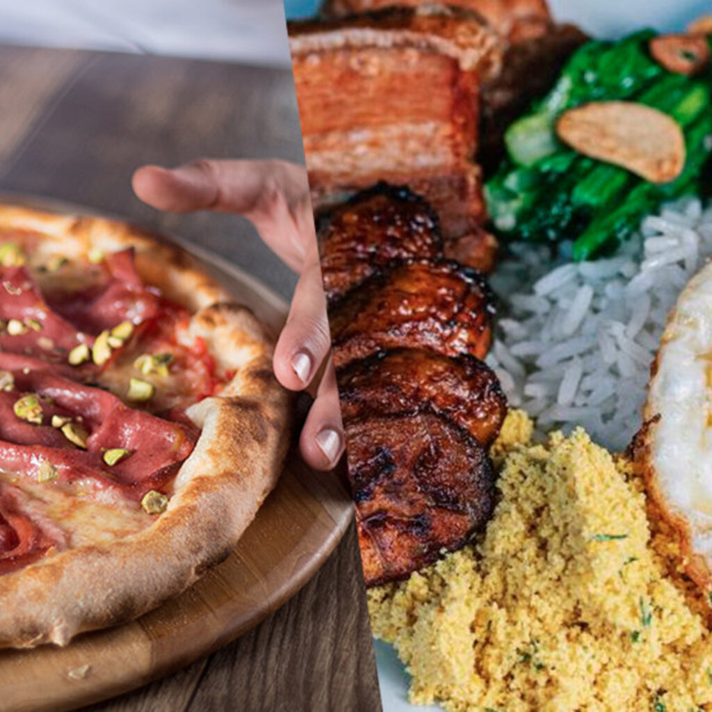 18 restaurantes com promoção para o Dia da Pizza 2020 em São Paulo